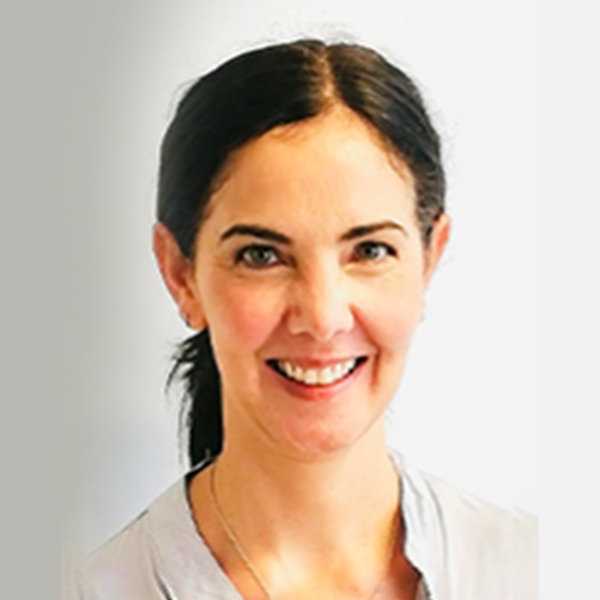 Anja Vorster